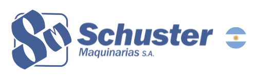 Schuster Maquinarias S.A